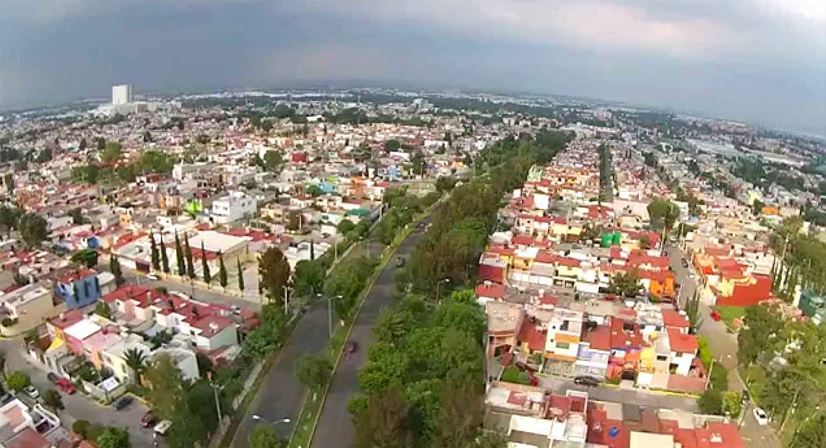 Guía de lugares para encontrar becarios en Cuautitlán Izcalli