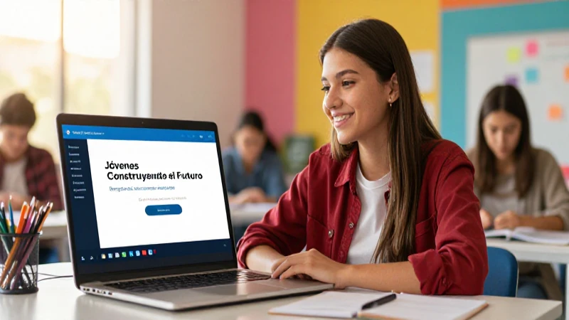 Resuelve problemas de pago de Jóvenes Construyendo el Futuro