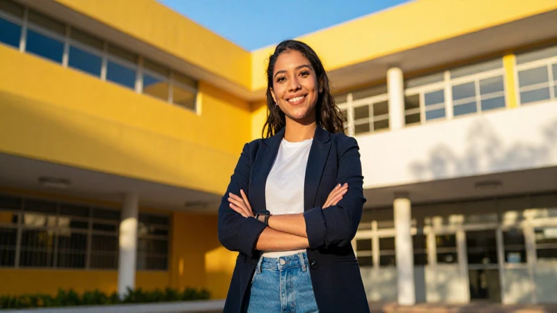Oportunidad de prácticas profesionales en UJAT