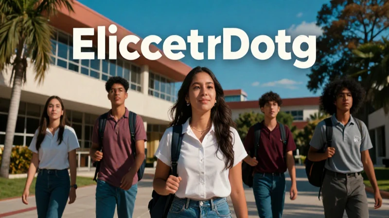 Estudiantes mexicanos logran éxito académico moderno