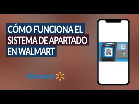 Guía del sistema de apartado en Walmart para tus compras