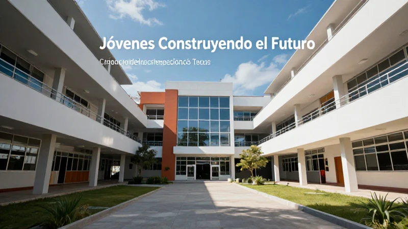 Imagen dinámica del ingreso JCF