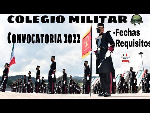Guía para acceder a una preparatoria militarizada gratuita en la CDMX
