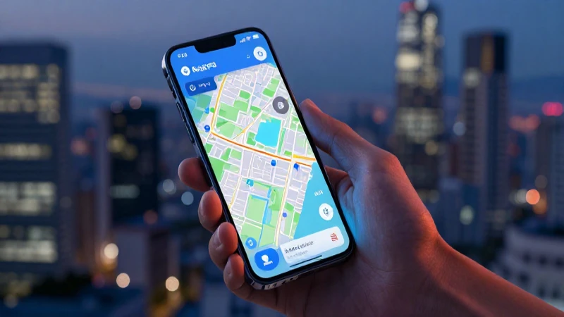 Cómo activar el GPS en tu dispositivo móvil 82 Usa GPS en tu móvil
