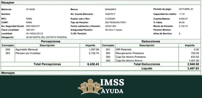 Guía para activar tarjetón electr. IMSS para trabajadores activos
