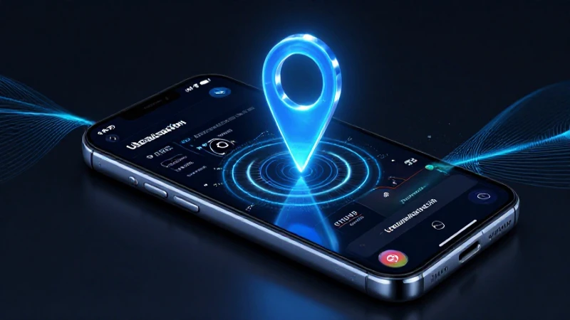 Consejos para activar el GPS móvil