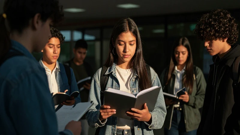 Becas Benito Juárez: Guía de pasos IPN