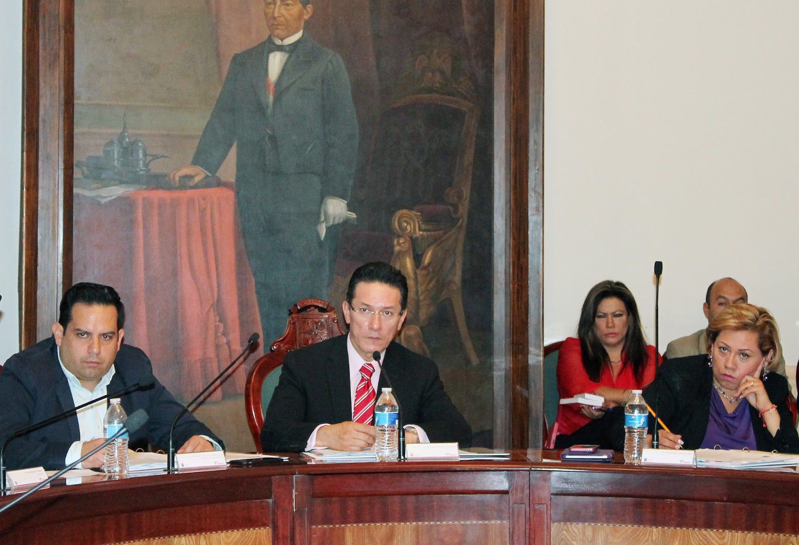 Guía para becas de apoyo social en primaria en Tlalnepantla