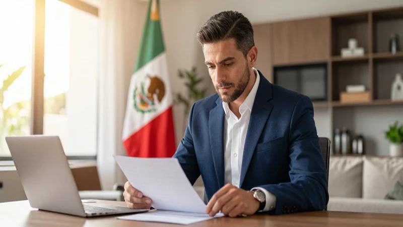 Calcular la pensión por cesantía en el IMSS