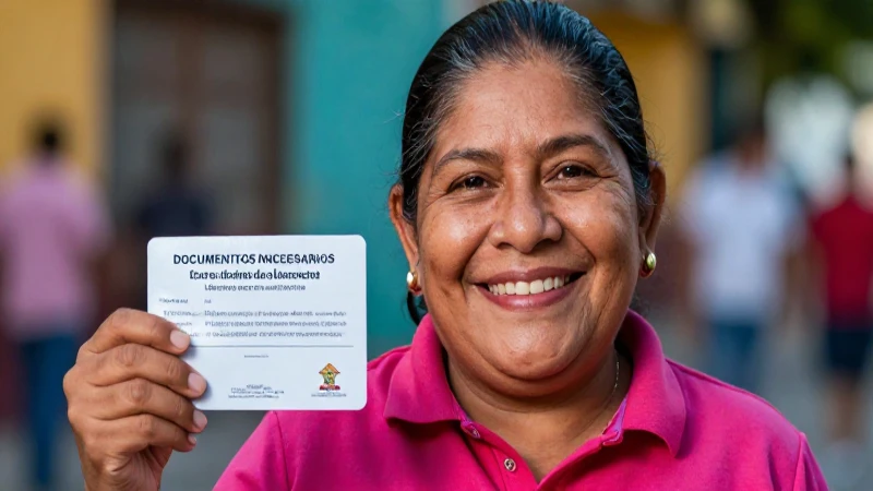 Retrato realista de esperanza y oportunidad
