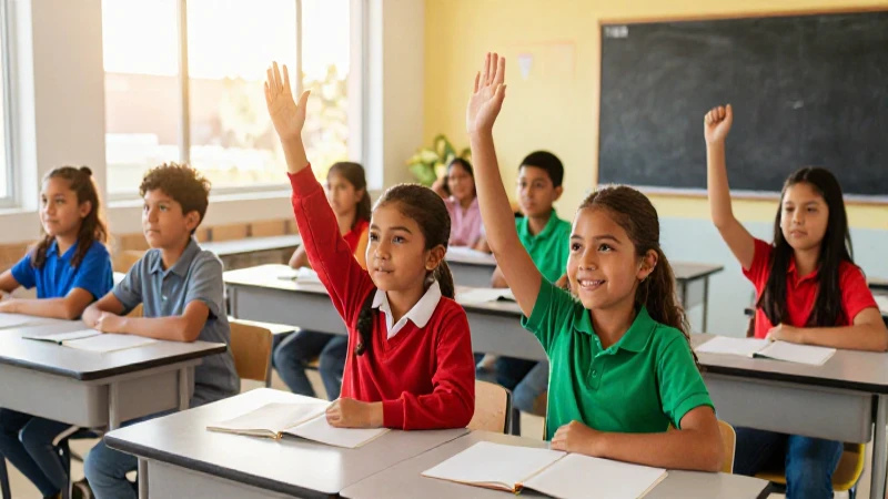 Cómo consultar los resultados de primaria en el Estado de México 31 Estudiantes mexicanos celebran éxito académico moderno