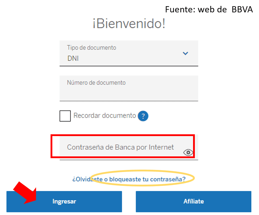 Guía para consultar saldo y control financiero de tu tarjeta