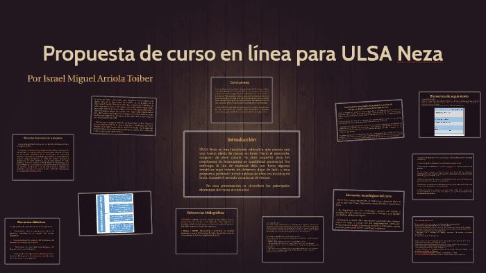 Guía para crear en línea en la ULSA Neza: pasos y recomendaciones