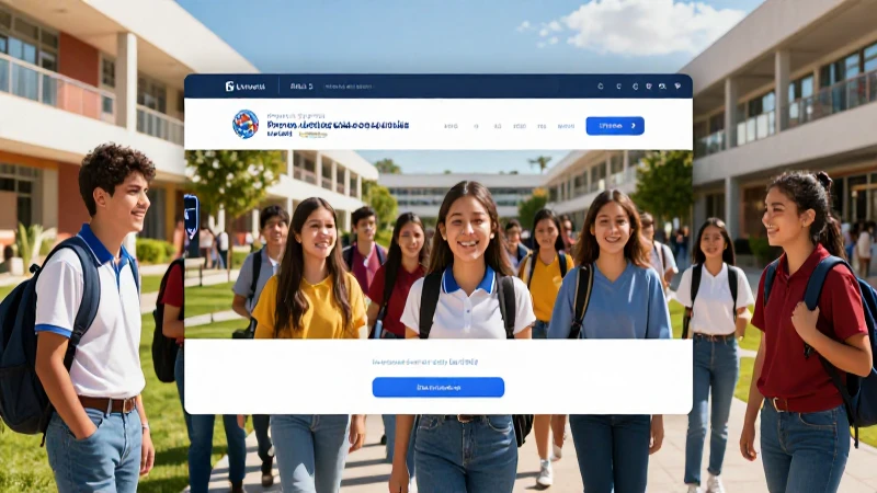 Inicia sesión en el sitio web para descargar tus boletas