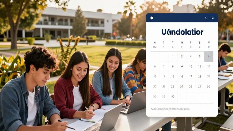 Inicia sesión en tu cuenta para ver el calendario