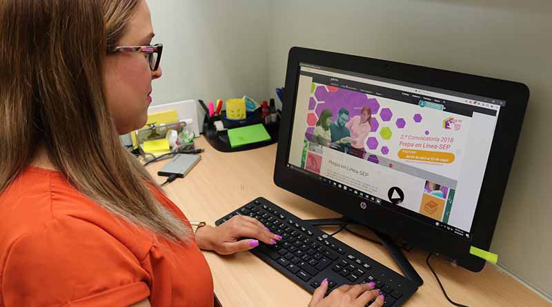 Guía para elegir asesores virtuales para la preparatoria en línea de la SEP