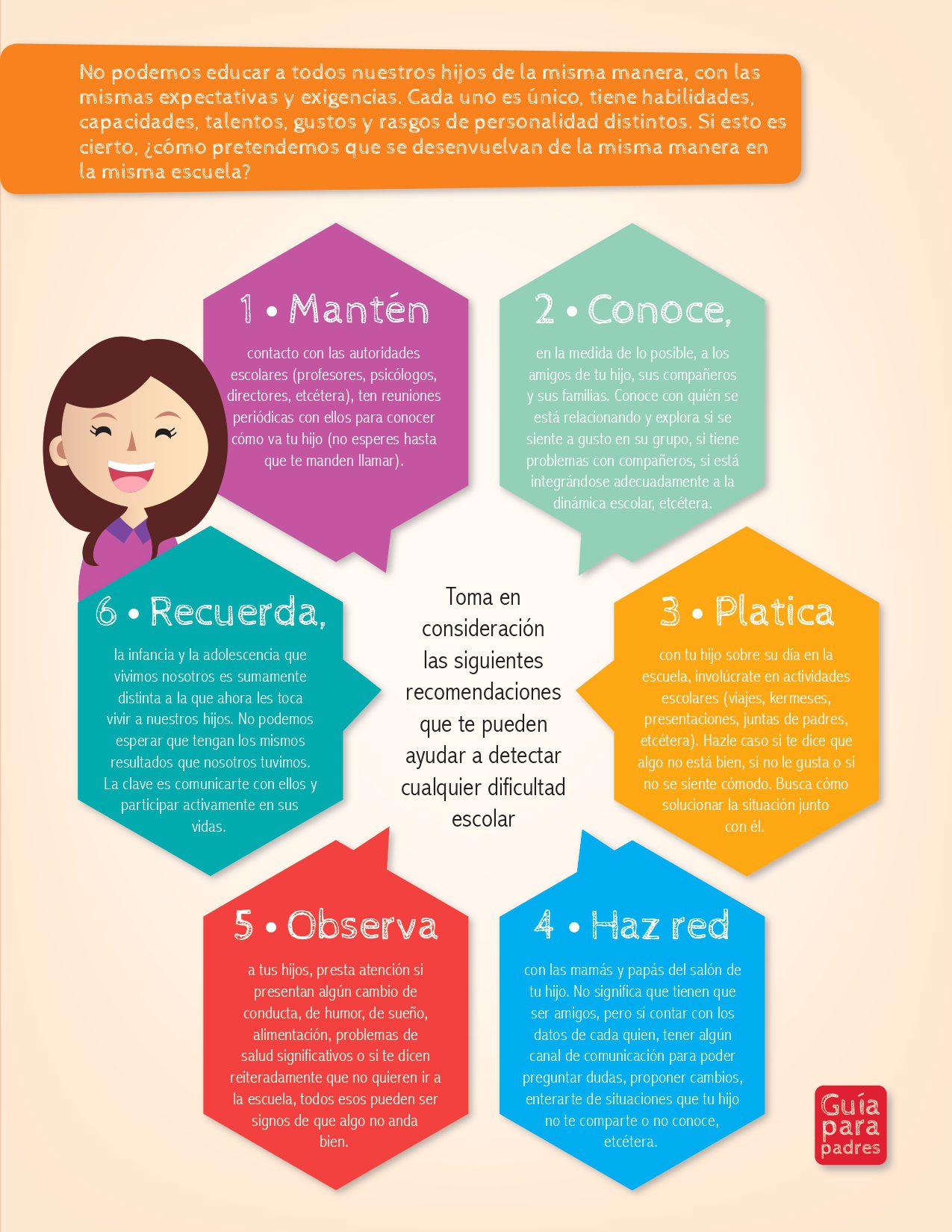 Guía para elegir la mejor escuela primaria en tu área
