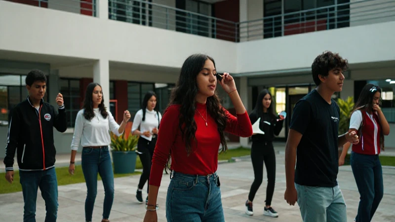 ¿Cuáles son las mejores preparatorias en Zumpango?