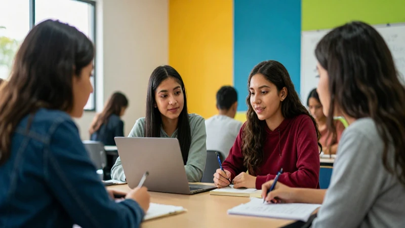 Elige la mejor preparatoria privada en Puebla