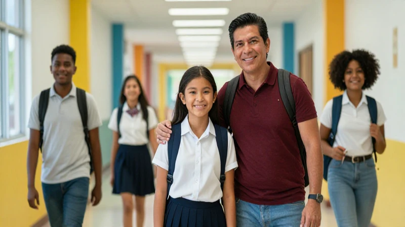 Orgullo mexicano: estudiante triunfa en escuela