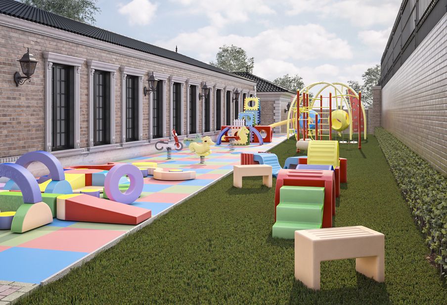 Guía para elegir los mejores preescolares en León, Gto