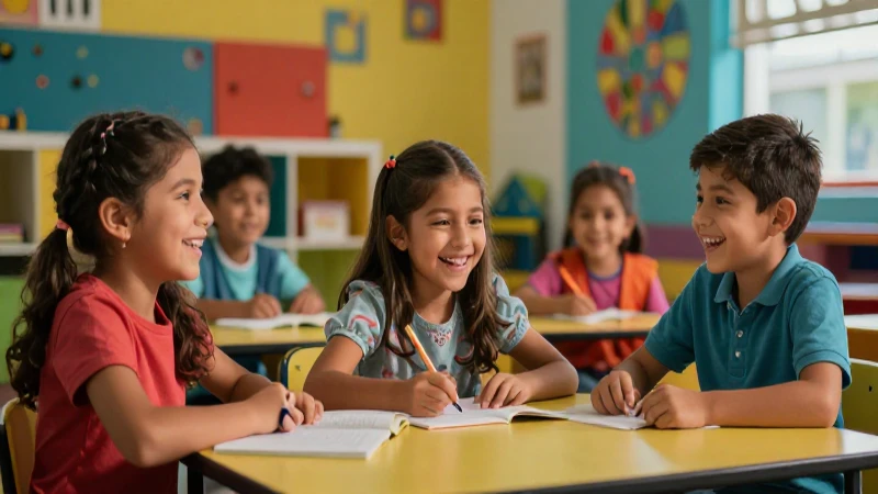 ¿Cómo evaluar y elegir el mejor preescolar en León?