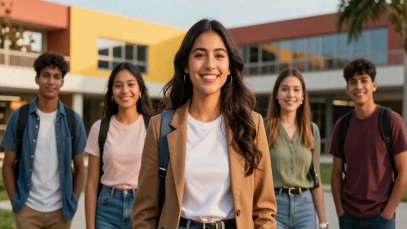 Mejores colegios Benito Juárez: imagen profesional