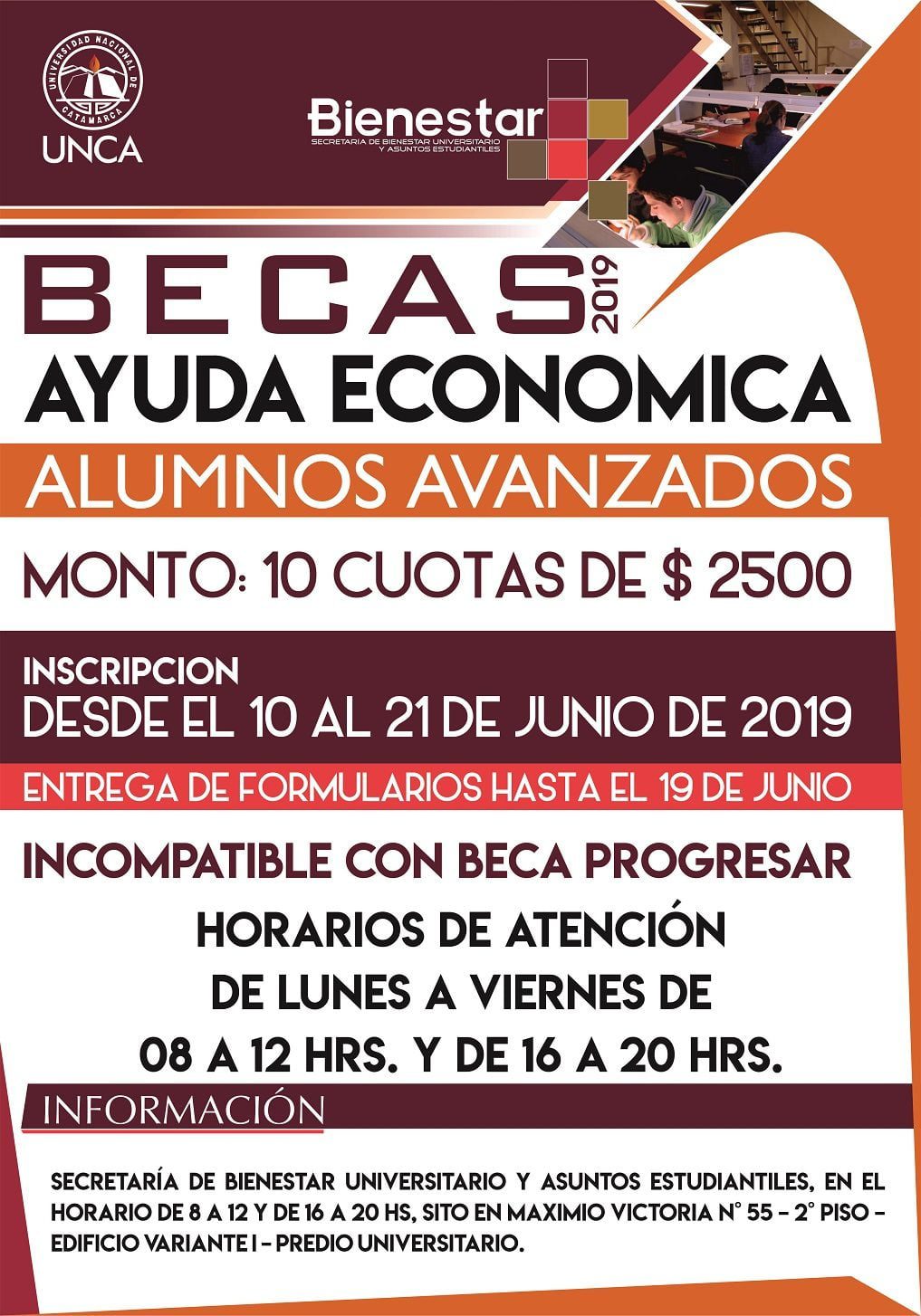 Guía para encontrar folios de becas y recibir ayuda financiera