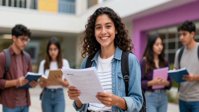 ¿Dónde encontrar folios de becas?