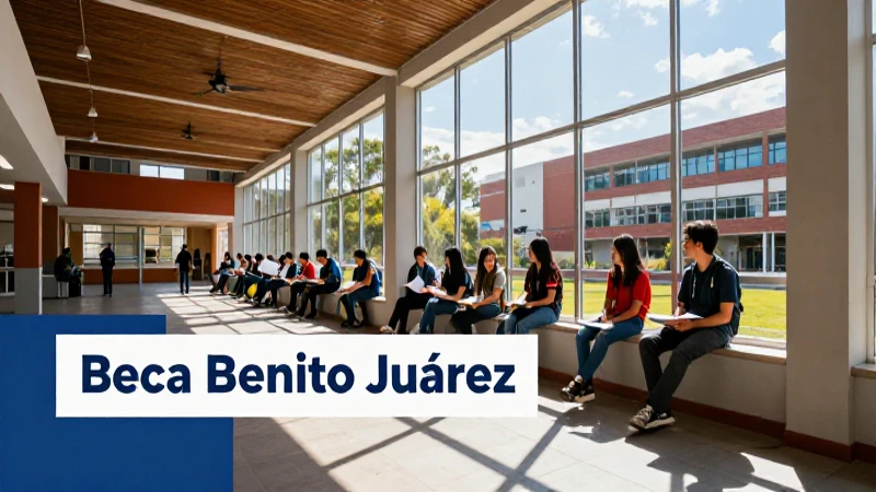 Dónde puedo encontrar información sobre los folios de las Becas Benito Juárez 44 Información y beneficios de las Becas Benito Juárez