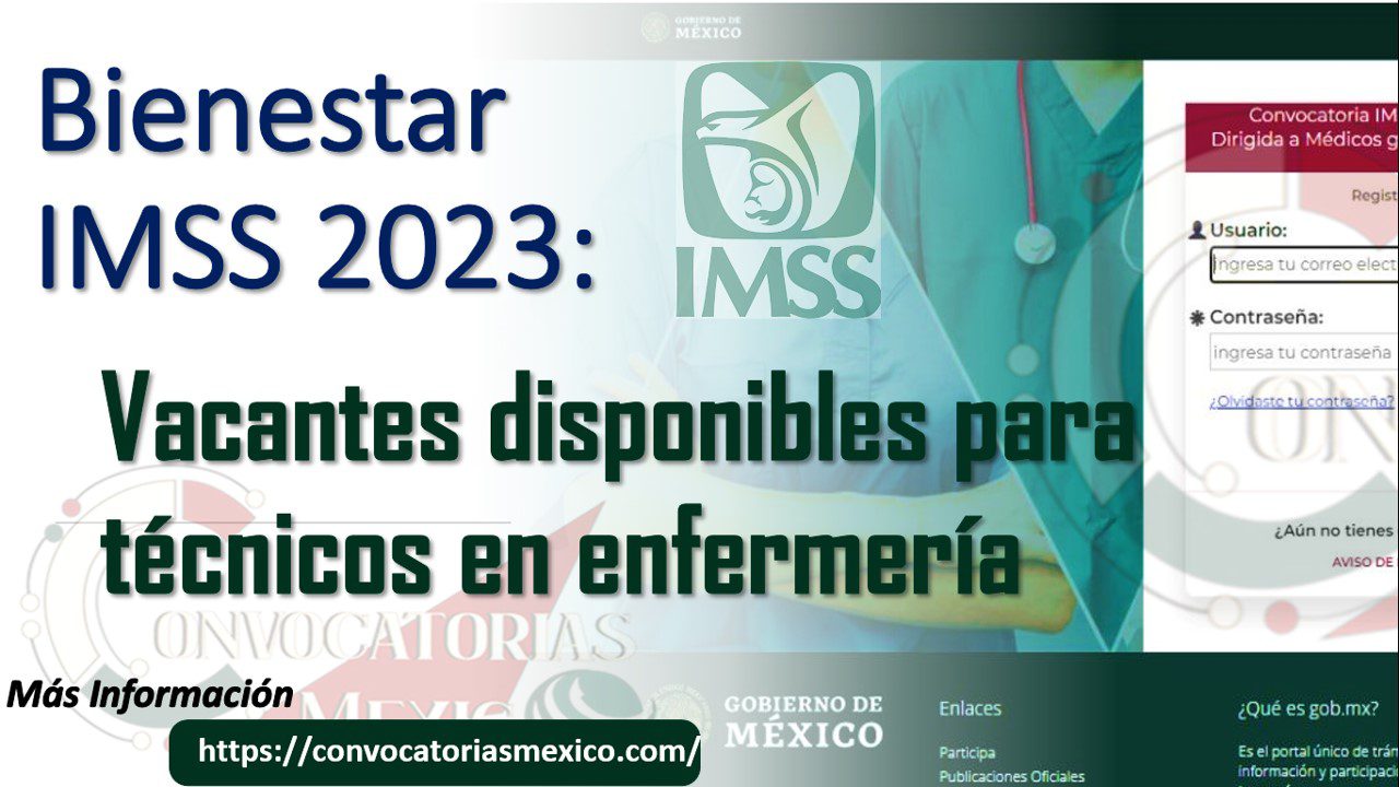 Guía para encontrar vacantes de enfermería disponibles