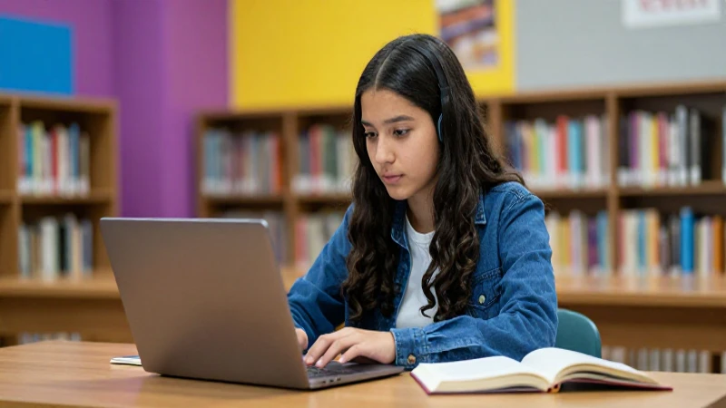 Estudia prepa en línea en módulos disponibles