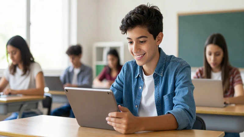 Preparatoria en línea: opciones y beneficios claros