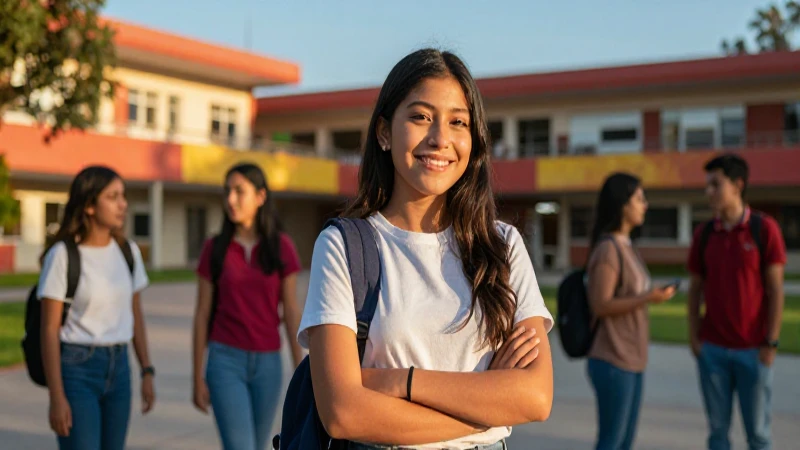 Formato correcto para constancia de estudios