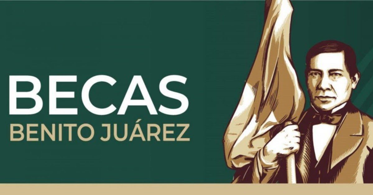 Guía para ingresar tu CURP y solicitar la beca Benito Juárez