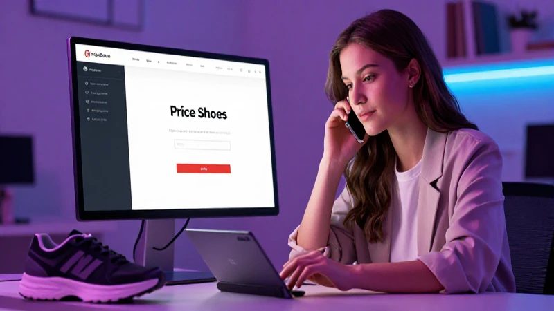 Iniciar sesión en Price Shoes