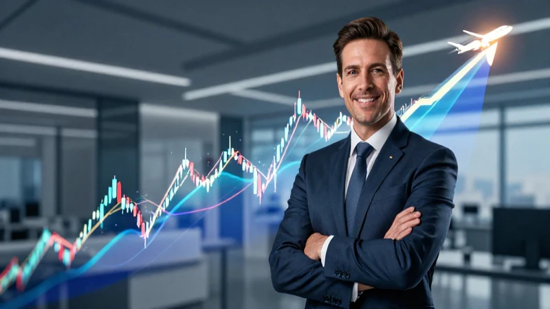 Profesional mexicano representa el éxito financiero
