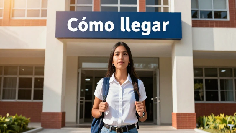 La Salle Puebla: éxito y dirección