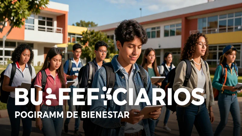 ¿Qué información se requiere para localizar a los beneficiarios?