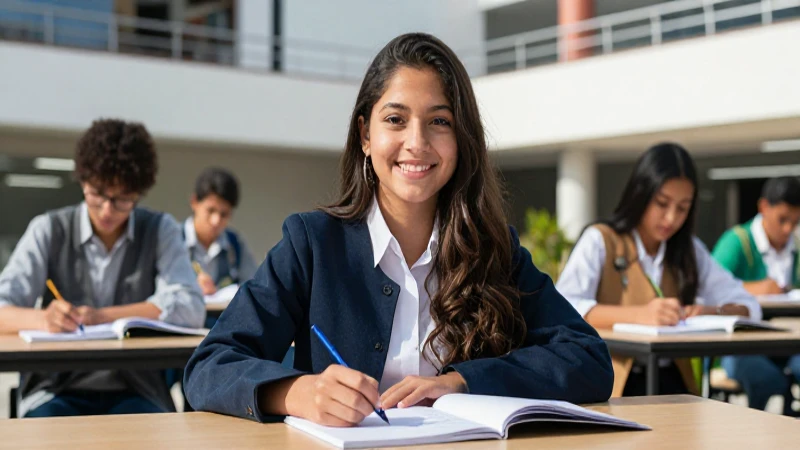 Obtén becas Benito Juárez para educación superior