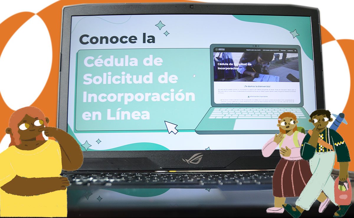 Guía para obtener beca Benito Juárez: pasos y actualización