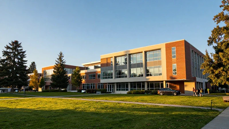 Obtén becas para estudiar inglés en Canadá