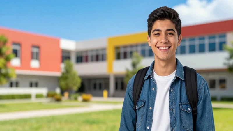 Encuentra becas para estudiar en México