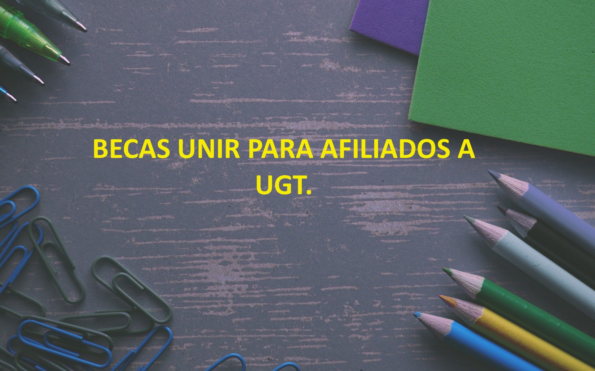 Guía para obtener becas en la Universidad Internacional de La Rioja