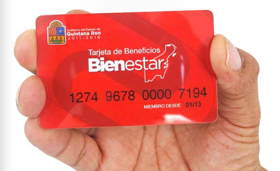 Guía para obtener la tarjeta del bienestar y aprovechar sus beneficios