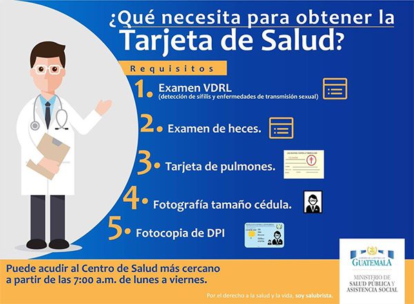 guia para obtener tarjeta de salud del insabi y acceder a sus beneficios