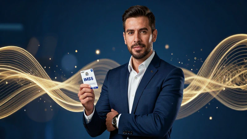 Paga tu IMSS fácilmente con BBVA