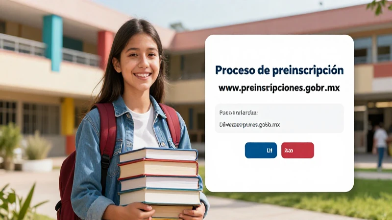 Cómo realizar las preinscripciones en www.preinscripciones.gob.mx 14 Preinscripción oficial en preinscripciones.gob.mx