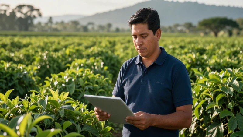 Cómo ingresar como técnico en Sembrando Vida