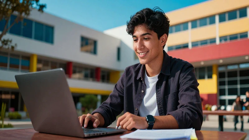 Requisitos para obtener becas universitarias